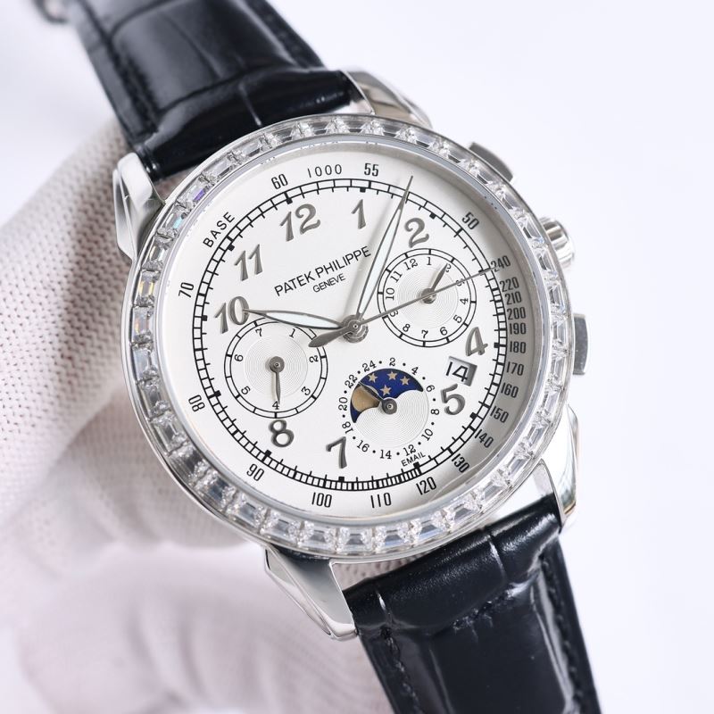 PATEK PHILIPPE Watches